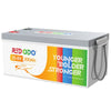 Redodo 24V 200Ah Batterie LiFePO4 | batterie lithium solaire 5,12kWh & 5,12kW