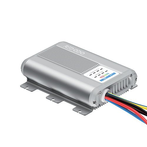 12V 40A DC-DC Chargeur 