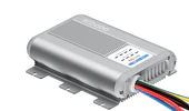  12V 40A DC-DC Chargeur 